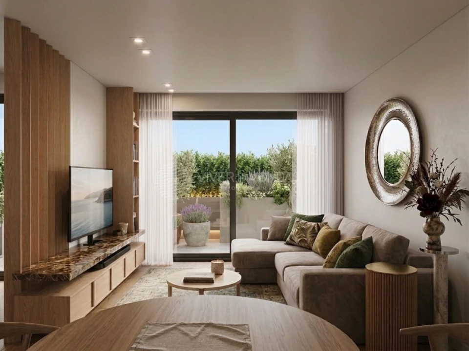 Apartamento T2 para Venda em Rio Tinto Foto 2