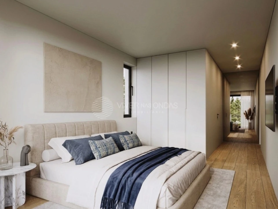 Apartamento T2 para Venda em Rio Tinto Foto 8
