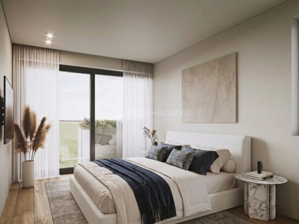 Apartamento T2 para Venda em Rio Tinto Foto 10
