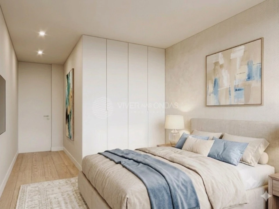 Apartamento T2 para Venda em Rio Tinto Foto 13