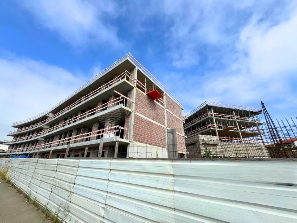 Apartamento T2 para Venda em Rio Tinto Foto 17