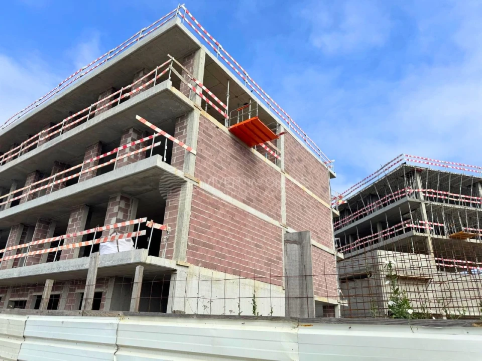Apartamento T2 para Venda em Rio Tinto Foto 18