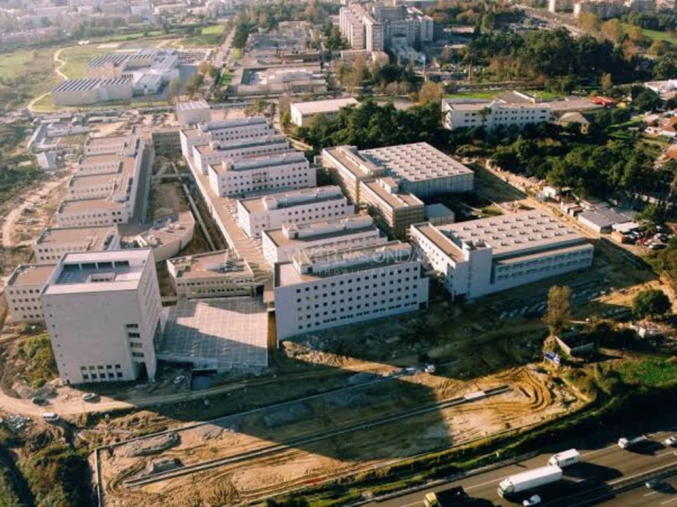 Apartamento T2 para Venda em Rio Tinto Foto 24