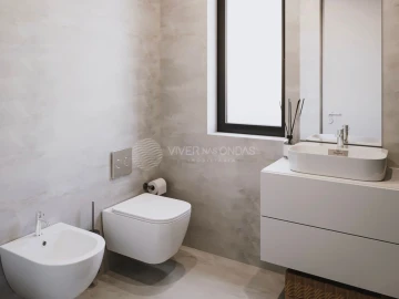 Apartamento T2 para Venda em Rio Tinto