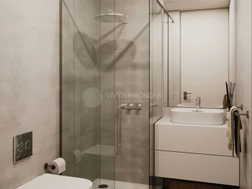 Apartamento T2 para Venda em Rio Tinto
