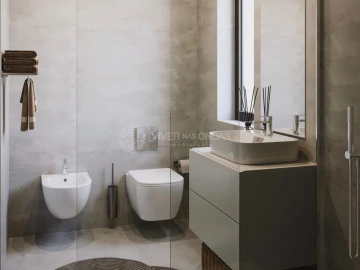 Apartamento T2 para Venda em Rio Tinto