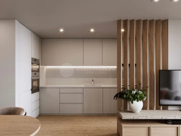 Apartamento T2 para Venda em Rio Tinto