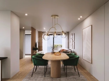 Apartamento T2 para Venda em Rio Tinto