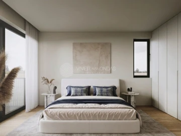 Apartamento T2 para Venda em Rio Tinto