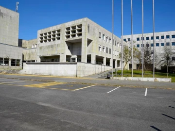 Apartamento T2 para Venda em Rio Tinto