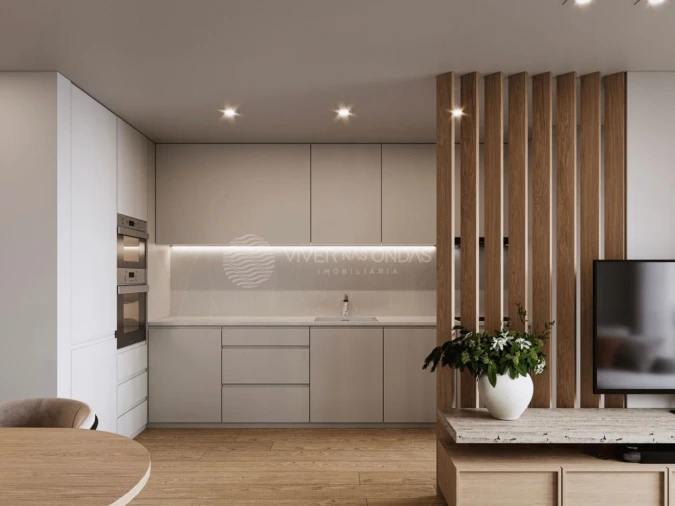 Apartamento T2 para Venda em Rio Tinto Foto 5
