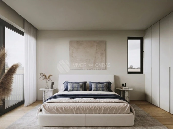 Apartamento T2 para Venda em Rio Tinto Foto 9