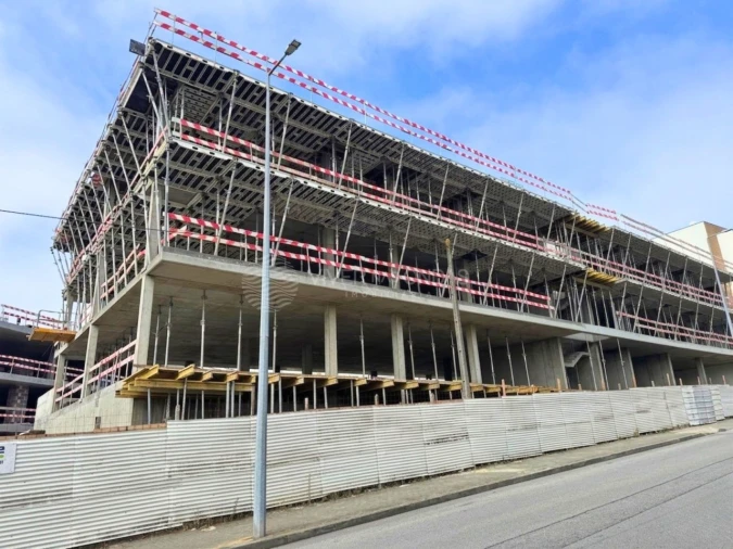 Apartamento T2 para Venda em Rio Tinto Foto 16
