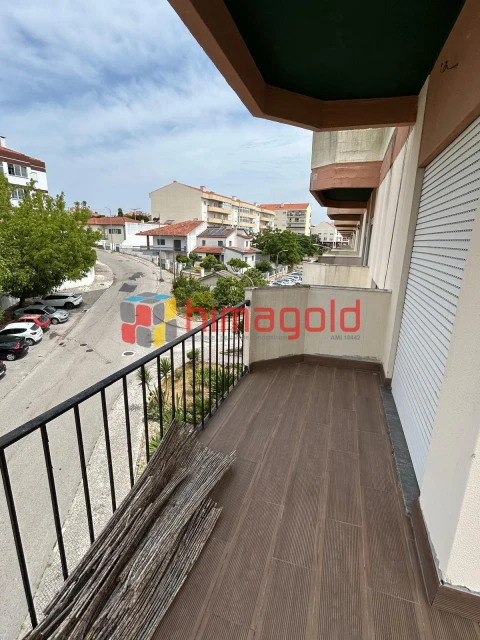 Apartamento T3 para Venda em Marrazes e Barosa