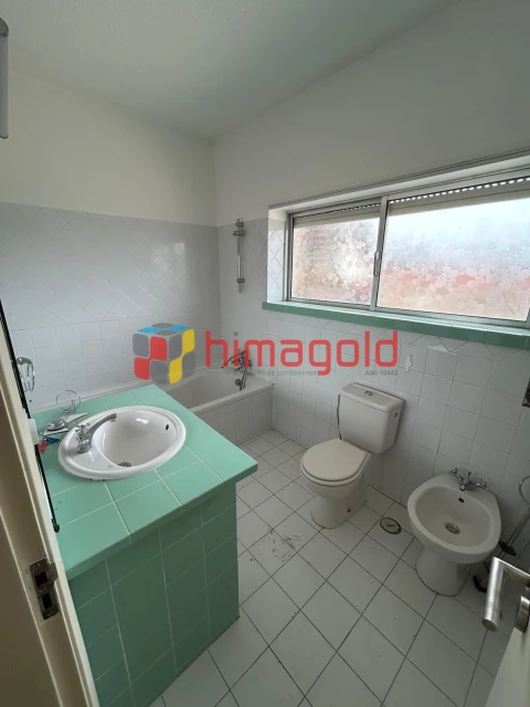 Apartamento T3 para Venda em Marrazes e Barosa