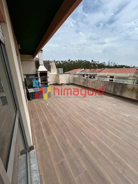 Apartamento T3 para Venda em Marrazes e Barosa