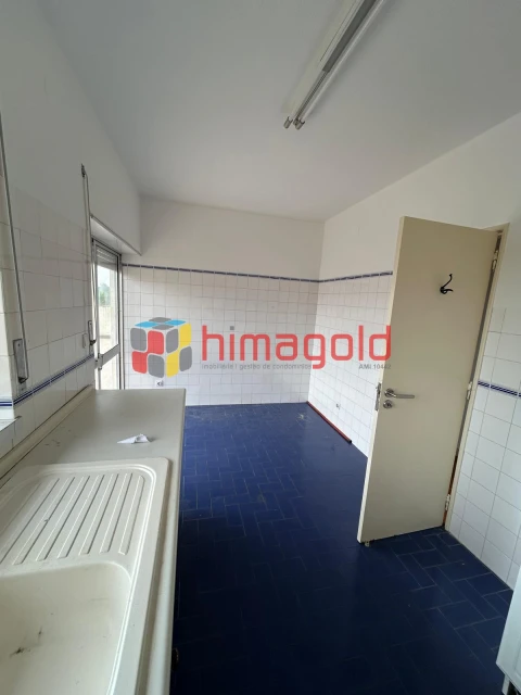 Apartamento T3 para Venda em Marrazes e Barosa
