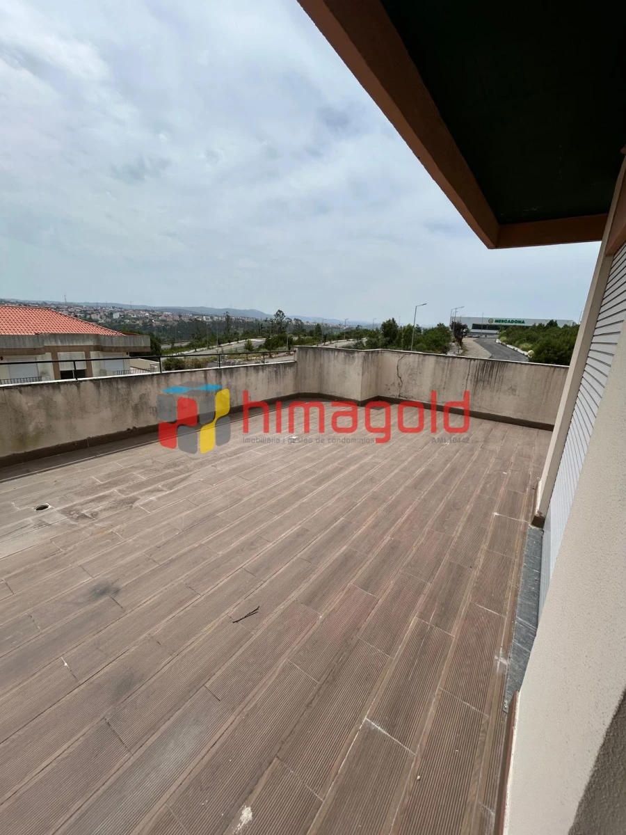 Apartamento T3 para Venda em Marrazes e Barosa Foto 9