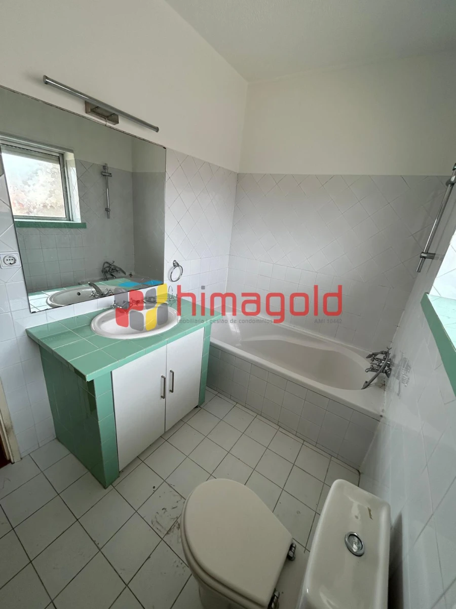 Apartamento T3 para Venda em Marrazes e Barosa Foto 5
