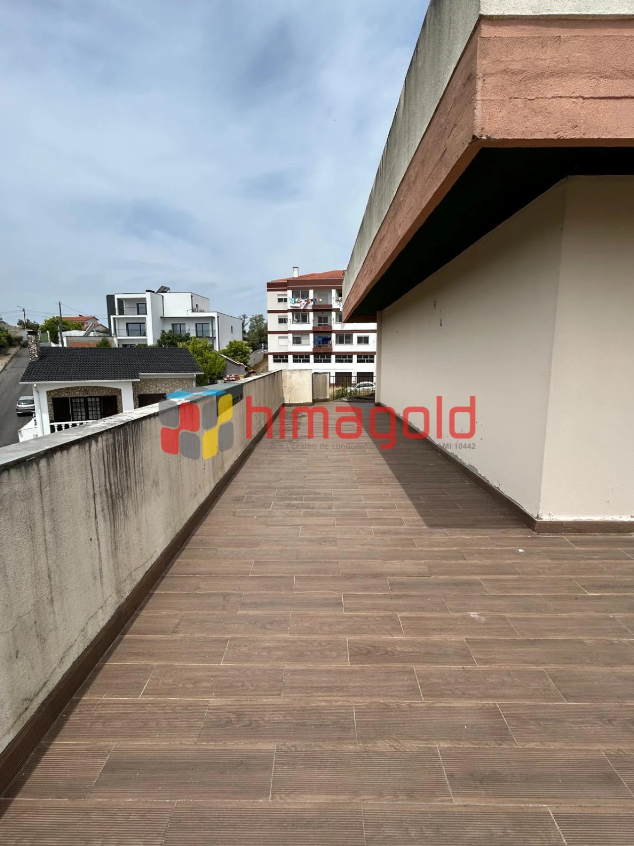 Apartamento T3 para Venda em Marrazes e Barosa Foto 11