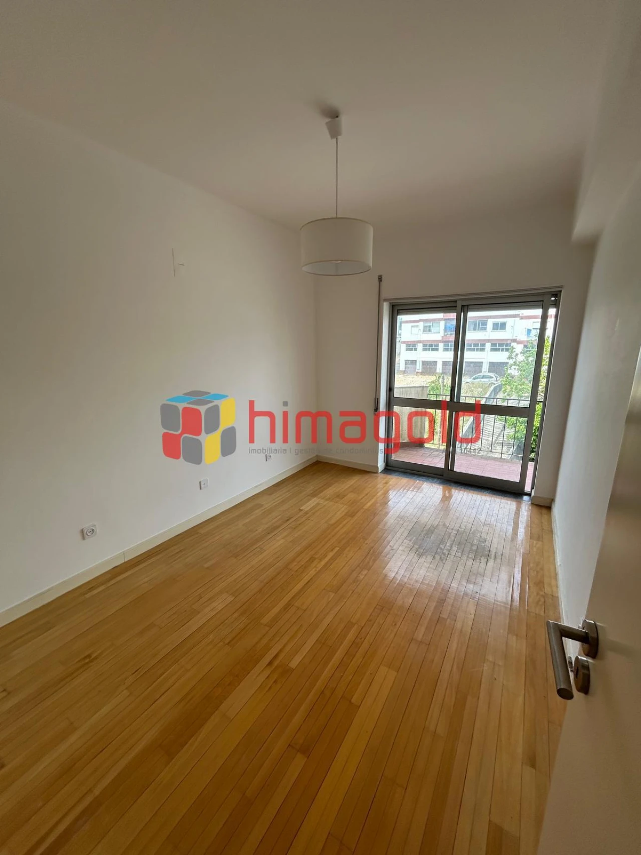 Apartamento T3 para Venda em Marrazes e Barosa Foto 3