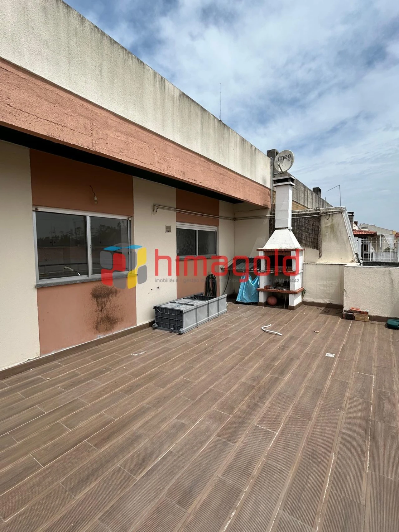 Apartamento T3 para Venda em Marrazes e Barosa Foto 13