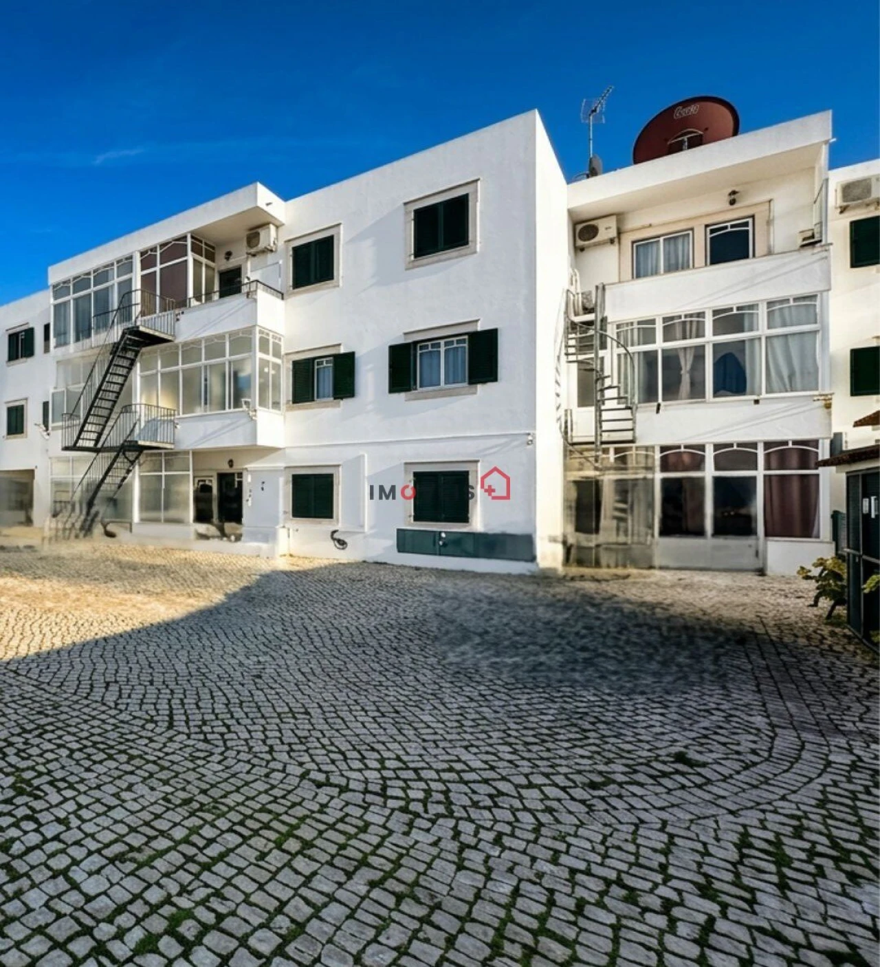 Apartamento T3 para Venda em Almeirim Foto 6