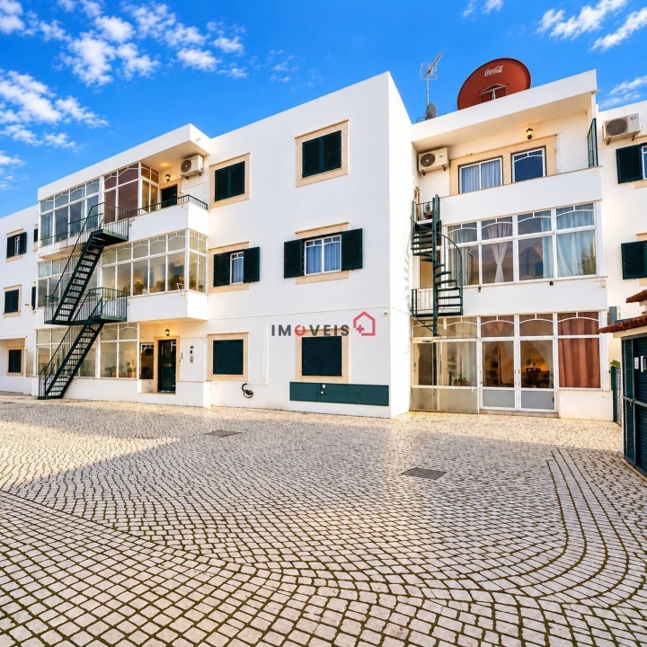 Apartamento T3 para Venda em Almeirim Foto 12