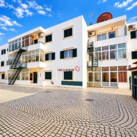 Apartamento T3 para Venda em Almeirim