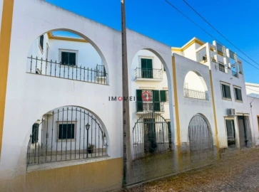 Apartamento T3 para Venda em Almeirim