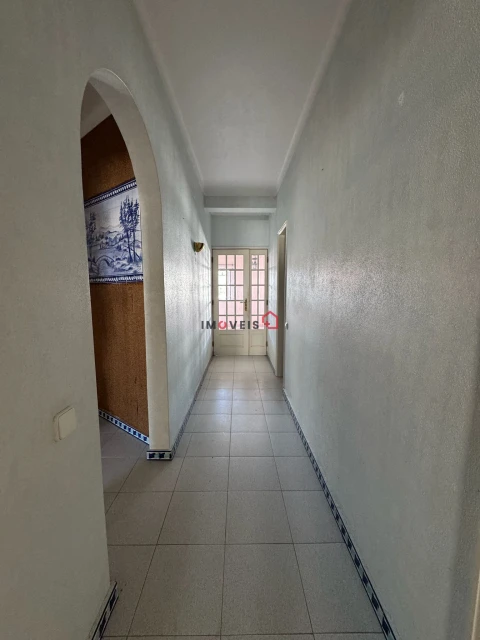 Apartamento T3 para Venda em Almeirim