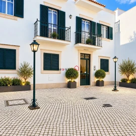 Apartamento T3 para Venda em Almeirim