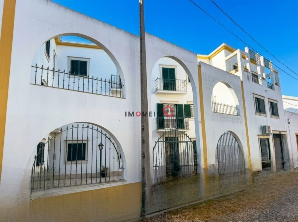Apartamento T3 para Venda em Almeirim Foto 3