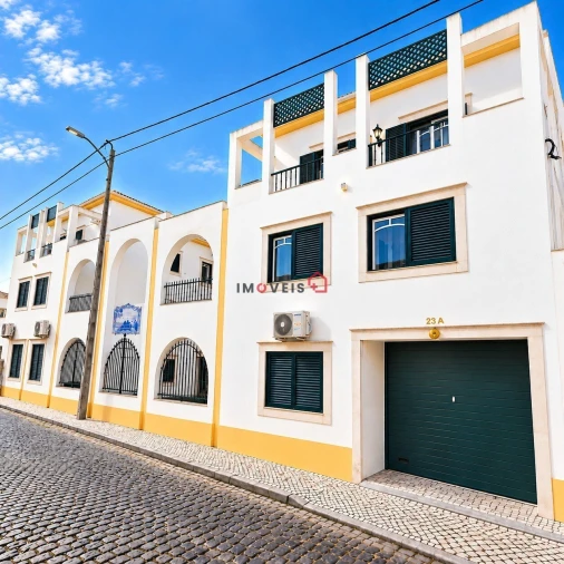 Apartamento T3 para Venda em Almeirim Foto 6