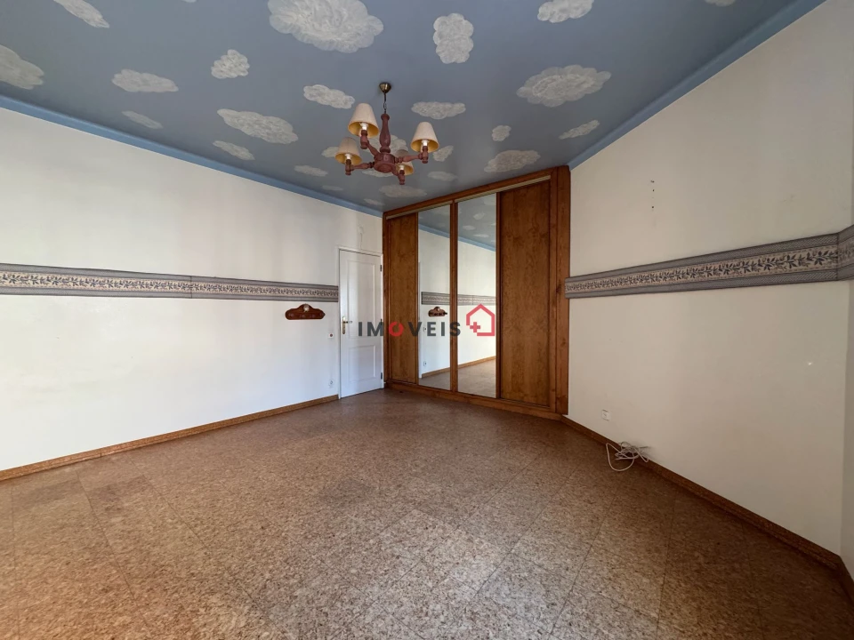 Apartamento T3 para Venda em Almeirim Foto 17