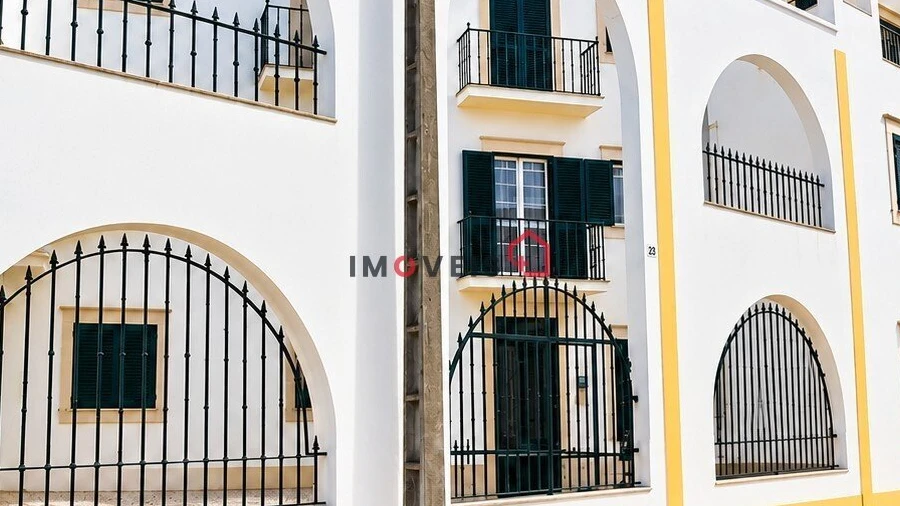 Apartamento T3 para Venda em Almeirim