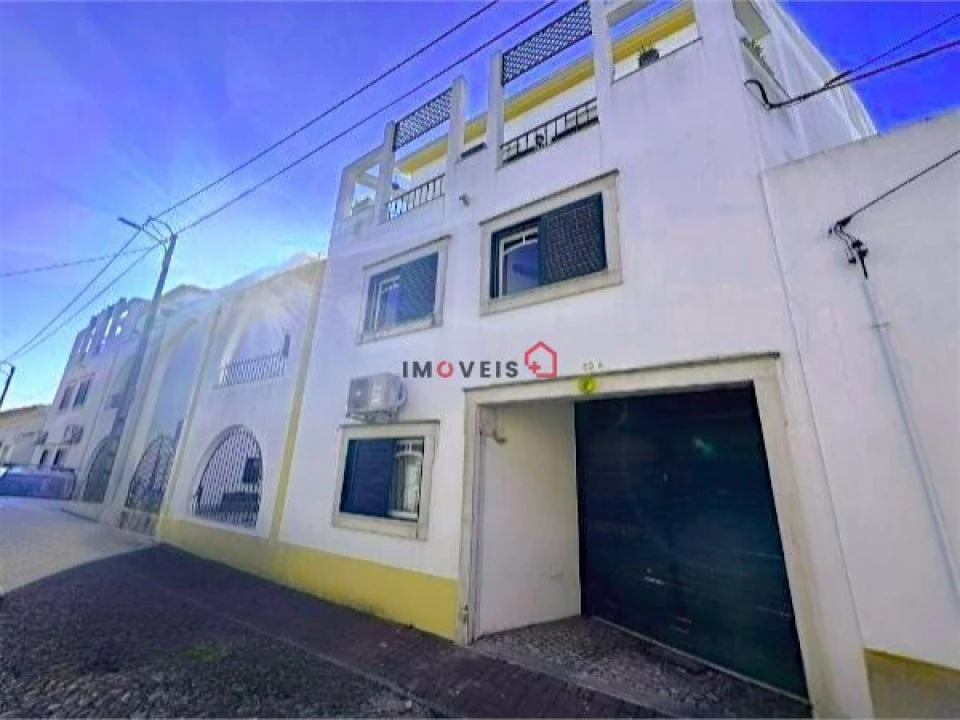 Apartamento T3 para Venda em Almeirim Foto 4