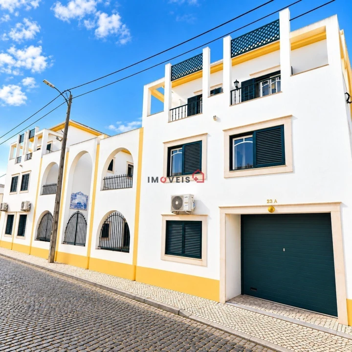 Apartamento T3 para Venda em Almeirim Foto 3