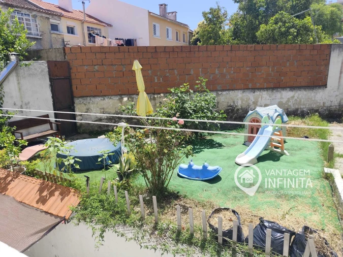 Apartamento T2 para Venda em Almada, Cova da Piedade, Pragal e Cacilhas Foto 2