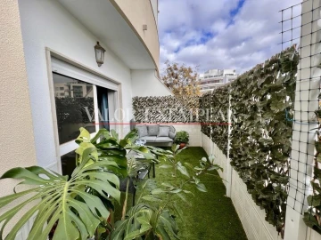 Apartamento T3 para Venda em Montijo e Afonsoeiro