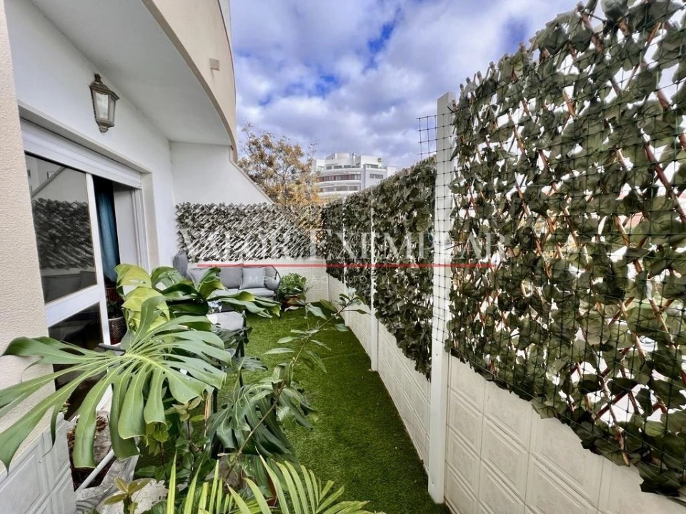 Apartamento T3 para Venda em Montijo e Afonsoeiro Foto 15