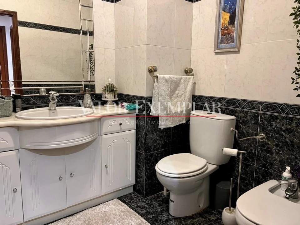 Apartamento T3 para Venda em Montijo e Afonsoeiro Foto 9