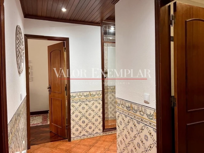 Apartamento T3 para Venda em Montijo e Afonsoeiro Foto 7