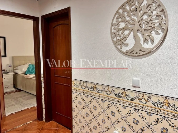 Apartamento T3 para Venda em Montijo e Afonsoeiro Foto 8