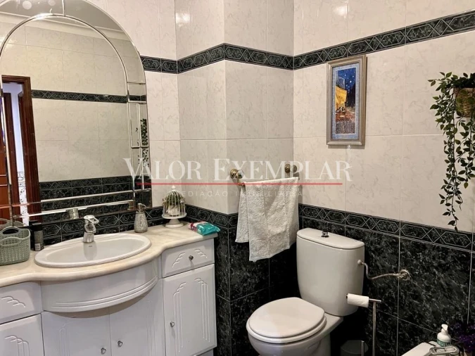 Apartamento T3 para Venda em Montijo e Afonsoeiro Foto 10