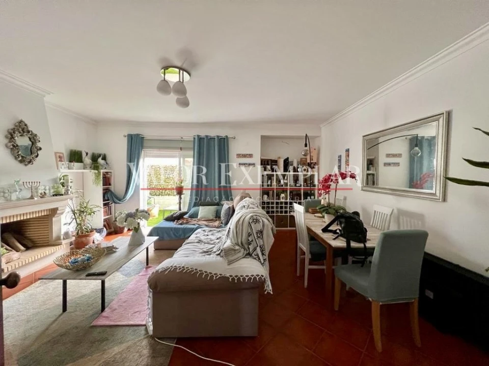 Apartamento T3 para Venda em Montijo e Afonsoeiro Foto 4