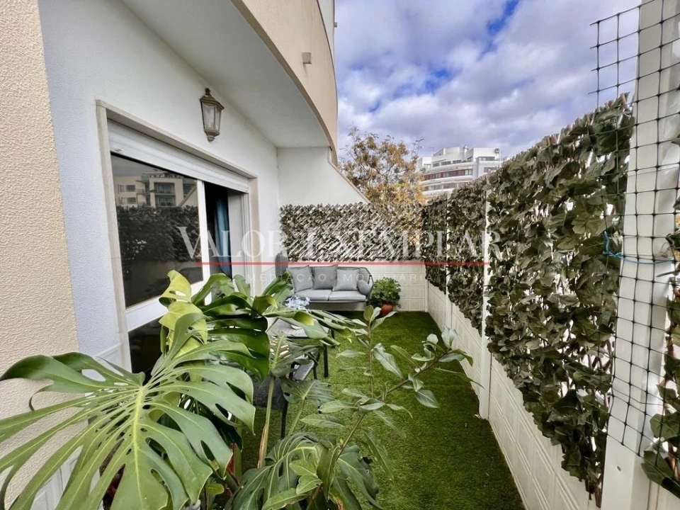 Apartamento T3 para Venda em Montijo e Afonsoeiro Foto 11