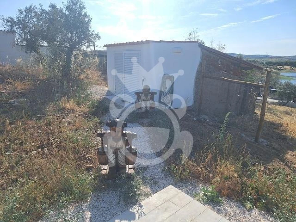 Quinta T3 para Venda em Portel Foto 7