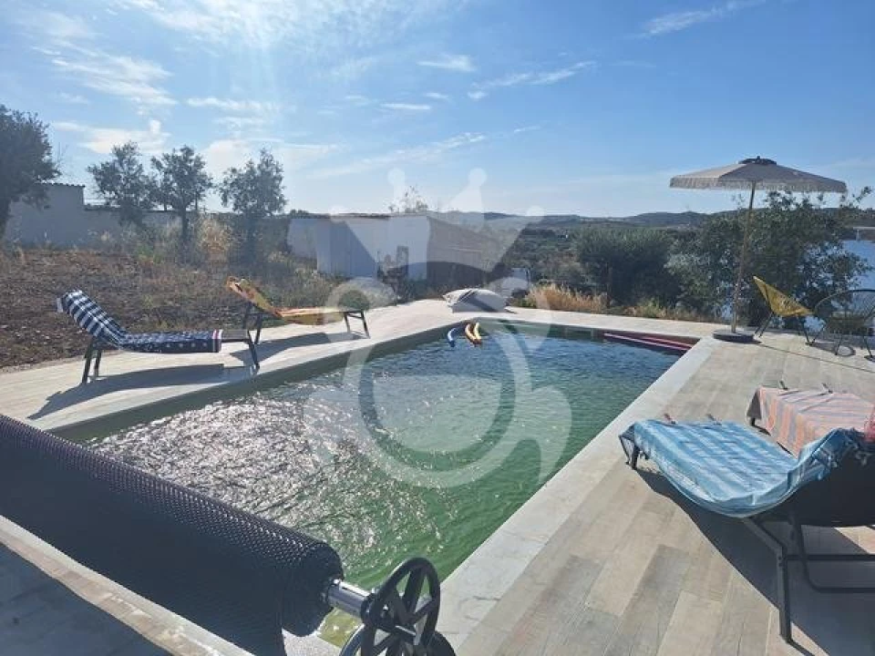 Quinta T3 para Venda em Portel Foto 3