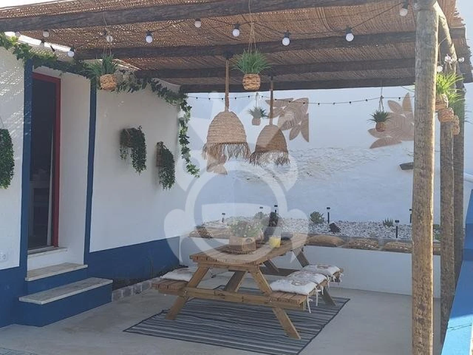 Quinta T3 para Venda em Portel Foto 8